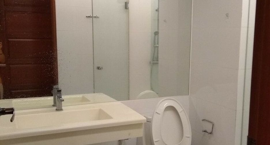 For rent 1 bed condo in Din Daeng, Bangkok