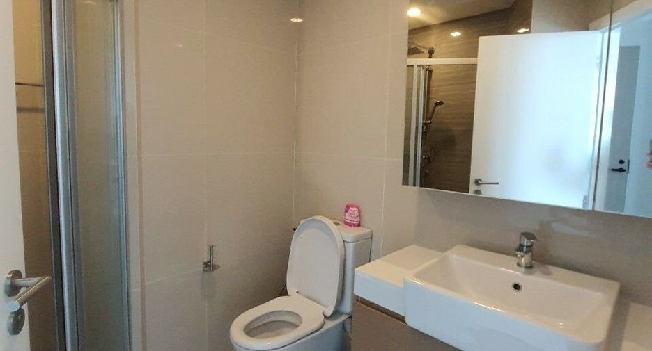 出售 1 卧室 公寓 在 Si Racha, Chon Buri
