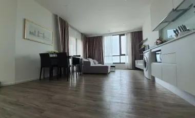 À vendre 1 chambre condo à Si Racha, Chonburi
