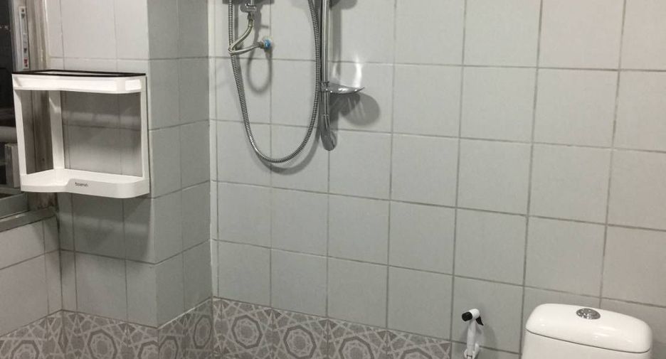 For rent 3 bedrooms condo in Bang Phli, Samut Prakan