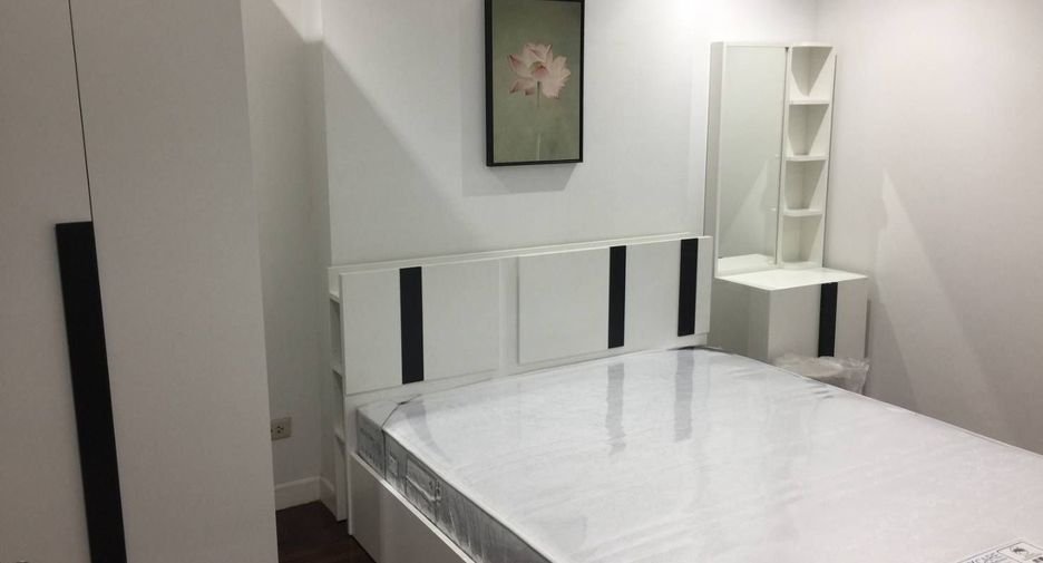 For rent 3 bedrooms condo in Bang Phli, Samut Prakan