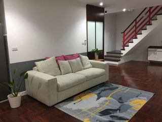 Аренда 3 спальни кондо в Bang Phli, Самутпракан