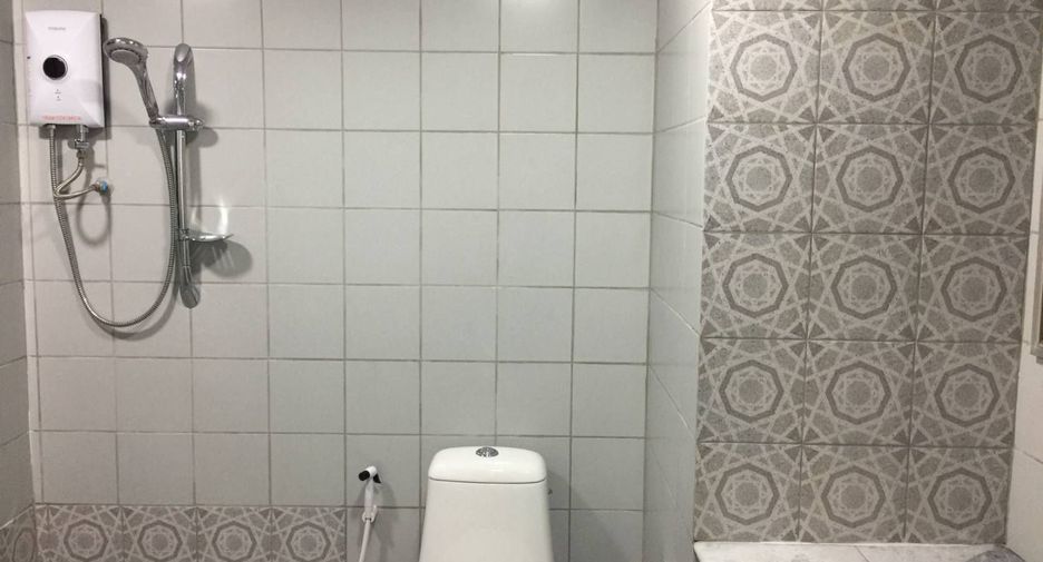 For rent 3 bedrooms condo in Bang Phli, Samut Prakan