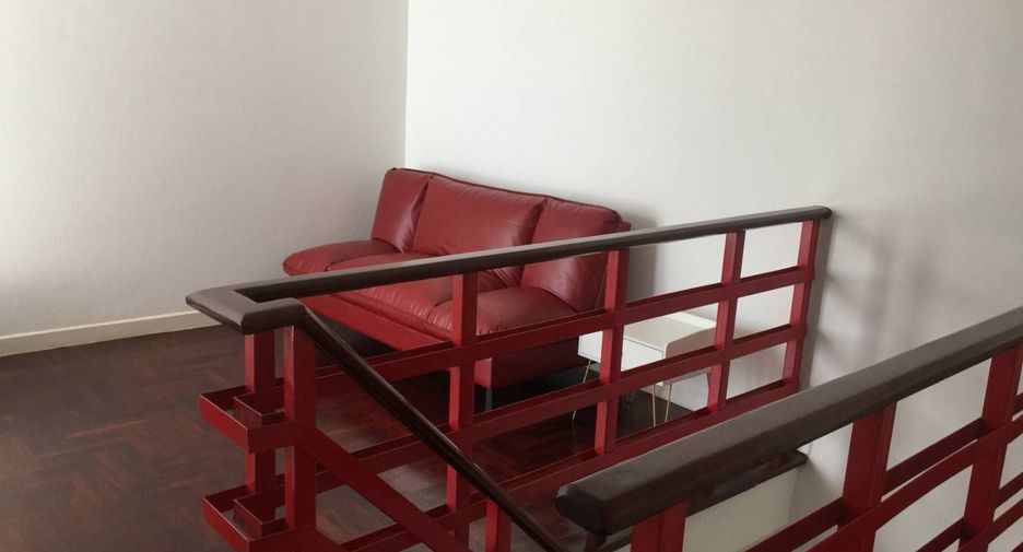 For rent 3 bedrooms condo in Bang Phli, Samut Prakan