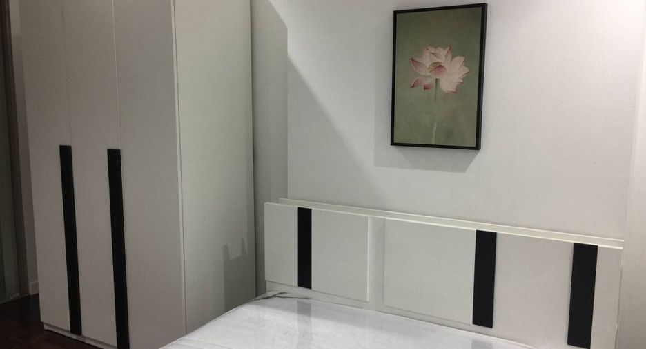 For rent 3 bedrooms condo in Bang Phli, Samut Prakan