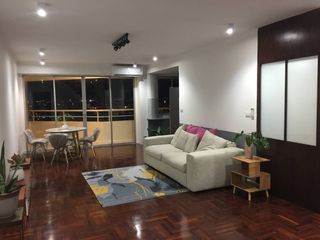 Аренда 3 спальни кондо в Bang Phli, Самутпракан