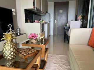 For rent 1 bed condo in Thalang, Phuket