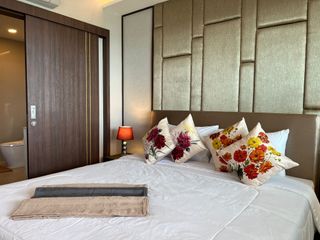 For rent 1 bed condo in Thalang, Phuket