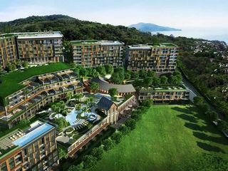 For rent 1 bed condo in Thalang, Phuket
