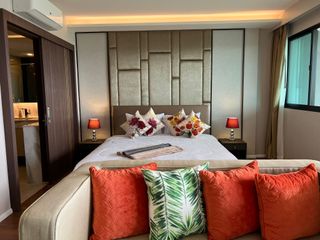 For rent 1 bed condo in Thalang, Phuket