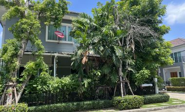 For sale 3 ベッドルーム house in Saphan Sung, Bangkok