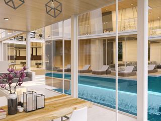 For sale 4 bedrooms villa in Thalang, Phuket