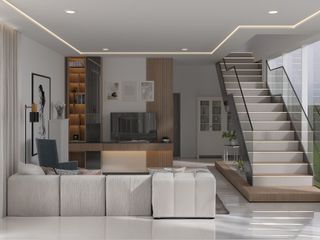 For sale 4 bedrooms villa in Thalang, Phuket