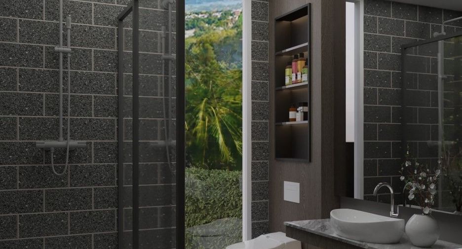 For sale 4 bedrooms villa in Thalang, Phuket