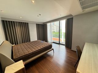 À louer 3 chambres appartement à Khlong Toei, Bangkok
