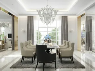 For sale 4 bedrooms house in Bueng Kum, Bangkok