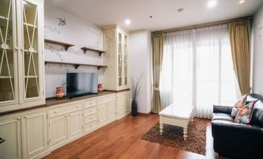 For rent 1 bed condo in Pathum Wan, Bangkok