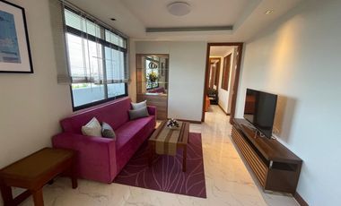 For sale and for rent 1 bed condo in Phra Khanong, Bangkok