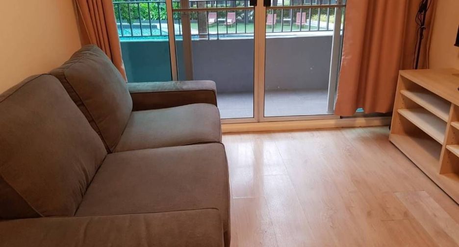 À vendre 2 chambres condo à Bang Na, Bangkok