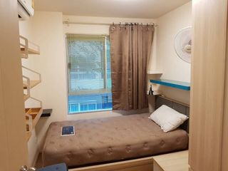 For sale 2 bedrooms condo in Bang Na, Bangkok