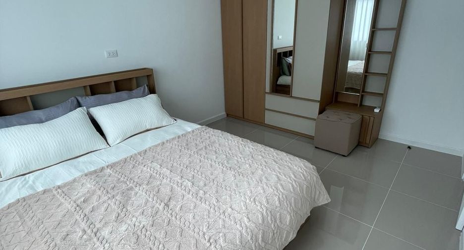 Casa adosada en alquiler de 2 habitaciones en Mueang Phuket, Phuket