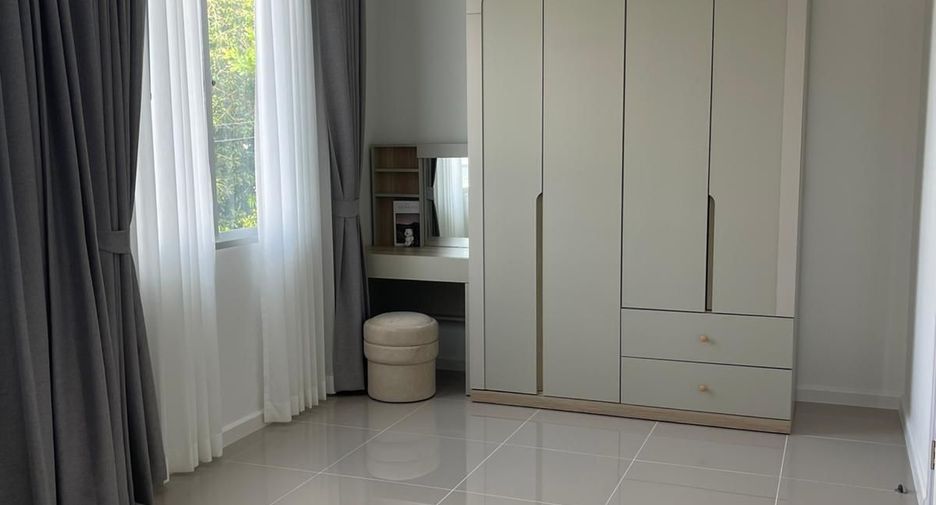 Casa adosada en alquiler de 2 habitaciones en Mueang Phuket, Phuket