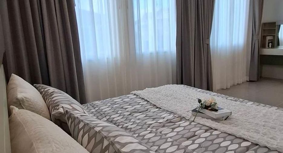 Casa adosada en alquiler de 2 habitaciones en Mueang Phuket, Phuket