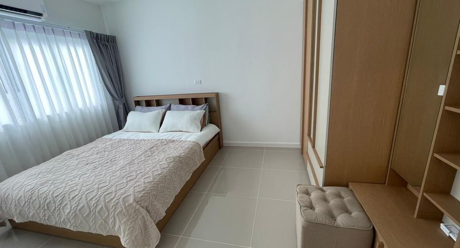 Casa adosada en alquiler de 2 habitaciones en Mueang Phuket, Phuket
