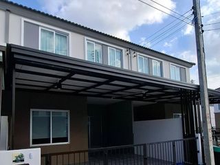 Reihenhaus zur Miete mit 2 Zimmer in Mueang Phuket, Phuket