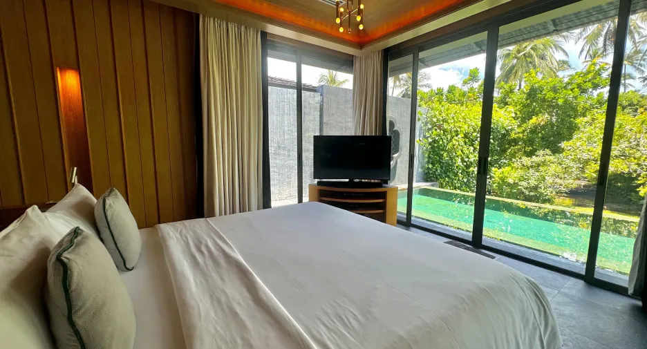 For sale 2 bedrooms villa in Takua Thung, Phang Nga