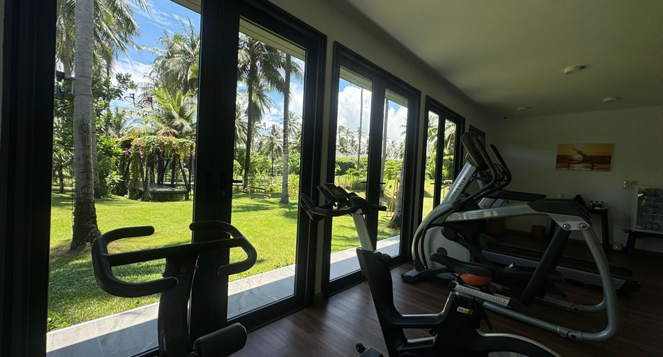 For sale 2 bedrooms villa in Takua Thung, Phang Nga