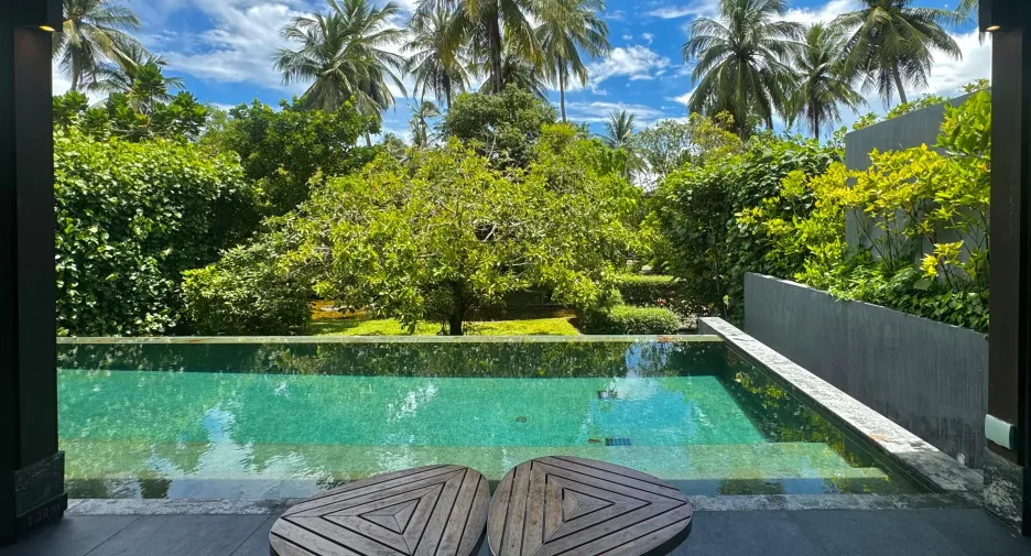 For sale 2 bedrooms villa in Takua Thung, Phang Nga