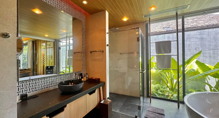 For sale 2 bedrooms villa in Takua Thung, Phang Nga