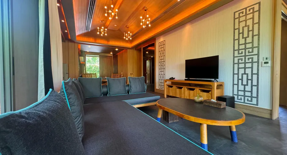 For sale 2 bedrooms villa in Takua Thung, Phang Nga