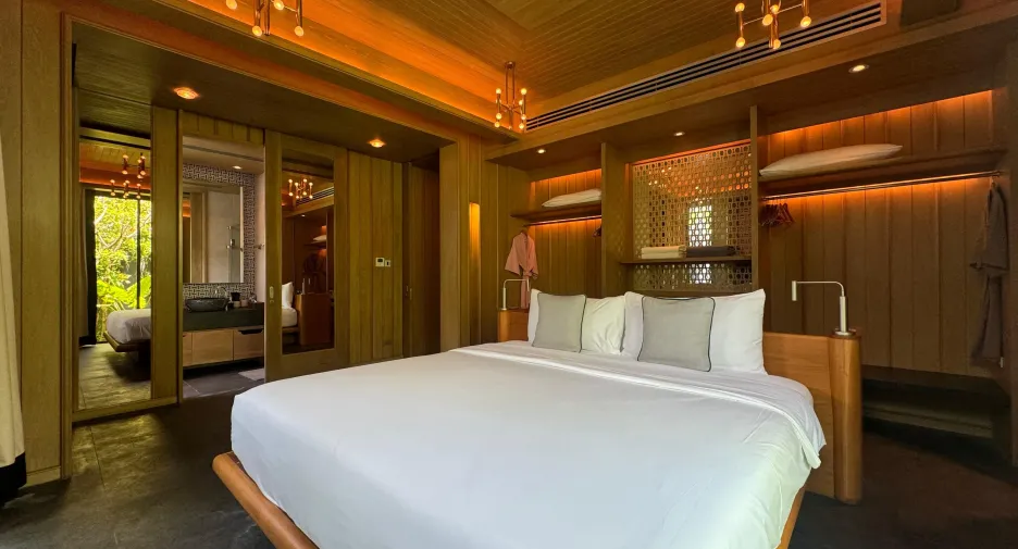 For sale 2 bedrooms villa in Takua Thung, Phang Nga