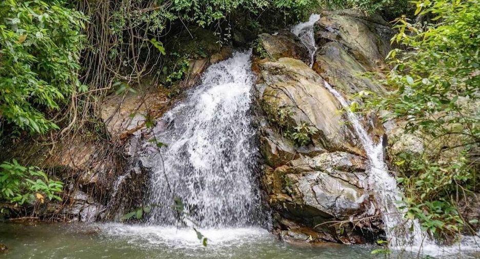 Grundstück zum Kauf in Kathu, Phuket