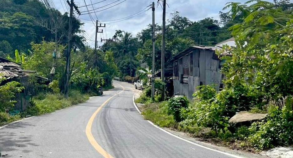Grundstück zum Kauf in Kathu, Phuket
