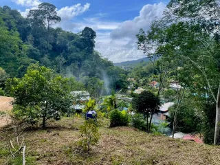 For sale land in Kathu, Phuket