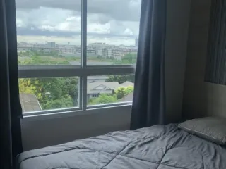 For sale 1 bed condo in Phra Pradaeng, Samut Prakan