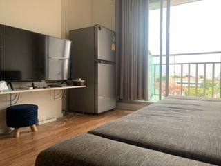 For sale 1 bed condo in Phra Pradaeng, Samut Prakan
