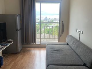 For sale 1 bed condo in Phra Pradaeng, Samut Prakan