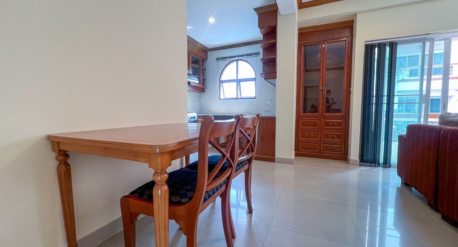 For rent 1 Beds condo in Watthana, Bangkok