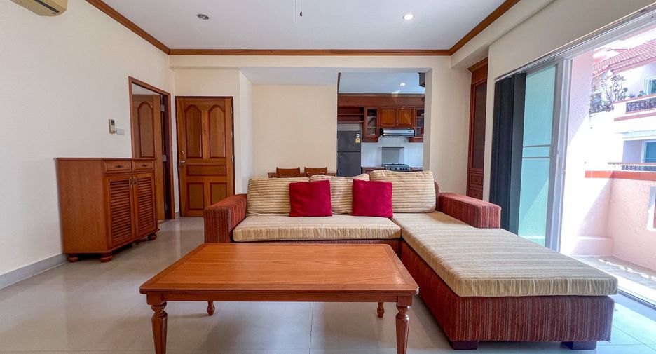 For rent 1 Beds condo in Watthana, Bangkok