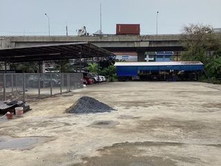 Terreno en venta en Bang Phli, Samut Prakan