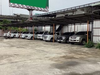 Terreno en venta en Bang Phli, Samut Prakan