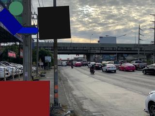 Terreno en venta en Bang Phli, Samut Prakan
