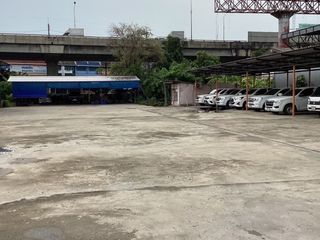 Terreno en venta en Bang Phli, Samut Prakan
