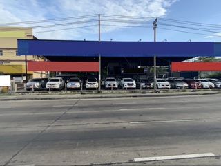 Terreno en venta en Bang Phli, Samut Prakan