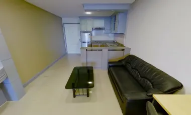 For sale and for rent 1 bed condo in Bang Rak, Bangkok