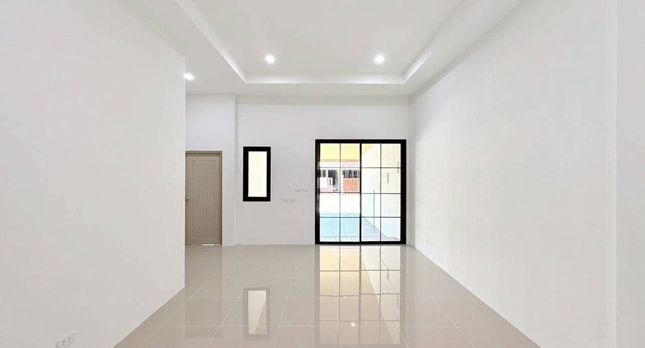 出售 2 卧室 独立屋 在 Phuket Town, 普吉